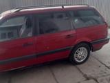 Volkswagen Passat 1994 годаfor950 000 тг. в Тараз – фото 2