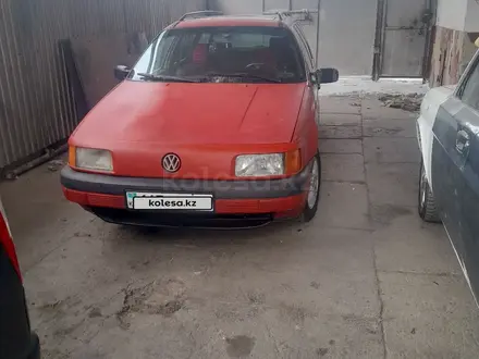 Volkswagen Passat 1994 года за 950 000 тг. в Тараз