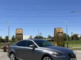 Lexus IS 250 2014 года за 10 500 000 тг. в Алматы
