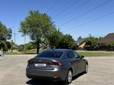 Lexus IS 250 2014 года за 10 500 000 тг. в Алматы – фото 5