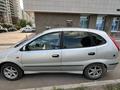 Nissan Almera Tino 2005 года за 3 200 000 тг. в Астана – фото 2