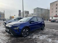 Hyundai Bayon 2023 года за 8 500 000 тг. в Астана