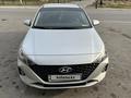 Hyundai Accent 2023 года за 9 000 000 тг. в Тараз – фото 2