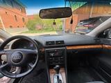 Audi A4 2002 годаүшін2 800 000 тг. в Алматы – фото 5