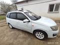 ВАЗ (Lada) Kalina 2194 2014 года за 1 700 000 тг. в Атырау