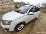 ВАЗ (Lada) Kalina 2194 2014 годаүшін1 700 000 тг. в Атырау – фото 2