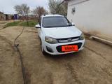 ВАЗ (Lada) Kalina 2194 2014 годаүшін1 700 000 тг. в Атырау – фото 4