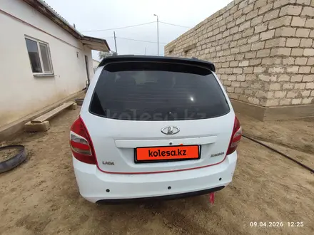 ВАЗ (Lada) Kalina 2194 2014 года за 1 700 000 тг. в Атырау – фото 5