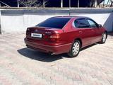 Lexus GS 300 1999 года за 4 000 000 тг. в Алматы – фото 4