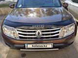 Renault Duster 2013 годаүшін4 700 000 тг. в Астана – фото 4