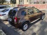 Renault Duster 2013 годаүшін4 700 000 тг. в Астана – фото 3