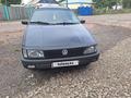 Volkswagen Passat 1991 годаүшін1 850 000 тг. в Астана – фото 3