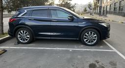 Infiniti QX50 2022 года за 18 500 000 тг. в Алматы – фото 5
