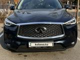 Infiniti QX50 2022 года за 19 000 000 тг. в Алматы