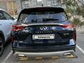Infiniti QX50 2022 года за 19 000 000 тг. в Алматы – фото 8