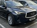 Infiniti QX50 2022 года за 19 000 000 тг. в Алматы – фото 2