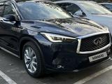 Infiniti QX50 2022 года за 20 500 000 тг. в Алматы – фото 2