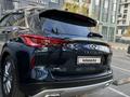Infiniti QX50 2022 года за 19 000 000 тг. в Алматы – фото 6