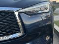 Infiniti QX50 2022 года за 19 000 000 тг. в Алматы – фото 3