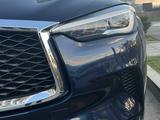 Infiniti QX50 2022 года за 20 500 000 тг. в Алматы – фото 3