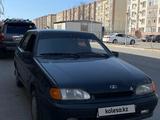 ВАЗ (Lada) 2115 2008 года за 800 000 тг. в Актау – фото 2