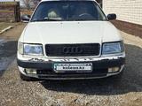 Audi 100 1992 года за 1 700 000 тг. в Талдыкорган