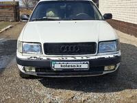 Audi 100 1992 года за 1 800 000 тг. в Талдыкорган