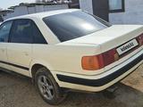 Audi 100 1992 года за 1 700 000 тг. в Талдыкорган – фото 3