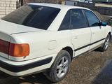 Audi 100 1992 года за 1 700 000 тг. в Талдыкорган – фото 4