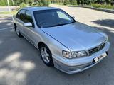 Nissan Cefiro 1997 годаүшін2 500 000 тг. в Алматы – фото 3