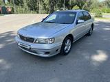 Nissan Cefiro 1997 годаүшін2 500 000 тг. в Алматы