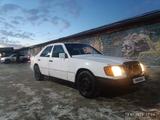 Mercedes-Benz E 200 1989 года за 1 000 000 тг. в Кокшетау – фото 3