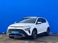 Hyundai Bayon 2023 года за 9 410 000 тг. в Алматы