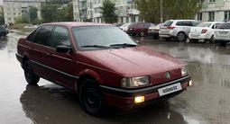 Volkswagen Passat 1989 года за 780 000 тг. в Костанай