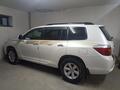 Toyota Highlander 2008 годаүшін5 800 000 тг. в Алматы