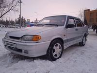 ВАЗ (Lada) 2115 2002 года за 1 400 000 тг. в Костанай