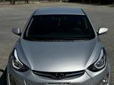 Hyundai Elantra 2014 годаfor4 000 000 тг. в Атырау