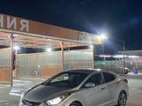 Hyundai Elantra 2014 годаүшін4 000 000 тг. в Атырау – фото 2