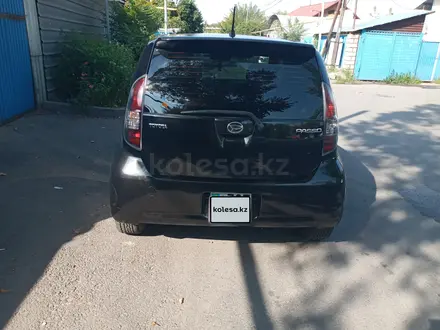 Toyota Passo 2010 года за 3 500 000 тг. в Алматы – фото 6