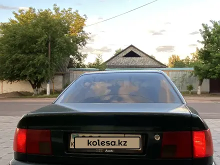 Audi 100 1993 года за 1 600 000 тг. в Алматы – фото 3