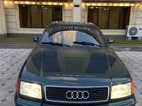 Audi 100 1993 года за 1 600 000 тг. в Алматы