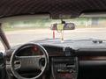 Audi 100 1993 года за 1 600 000 тг. в Алматы – фото 5