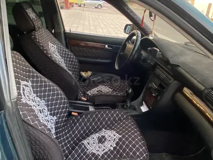 Audi 100 1993 года за 1 600 000 тг. в Алматы – фото 6