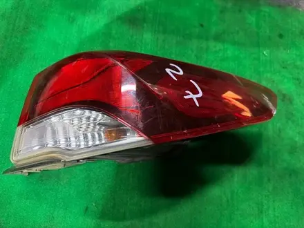 Фара фонарь HYUNDAI SONATA 2002-2019 г ХЮНДАЙ КИА за 45 000 тг. в Астана