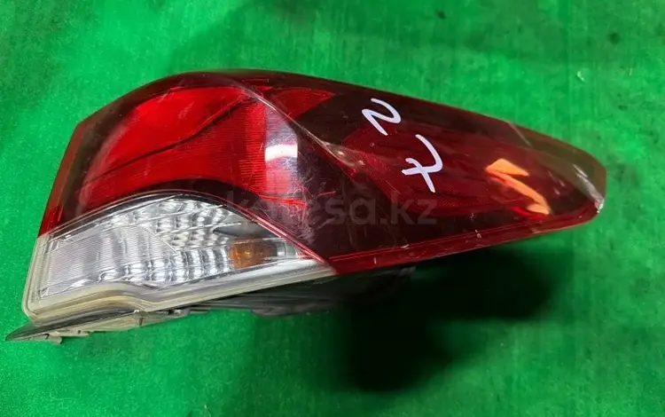 Фара фонарь HYUNDAI SONATA 2002-2019 г ХЮНДАЙ КИАүшін45 000 тг. в Астана