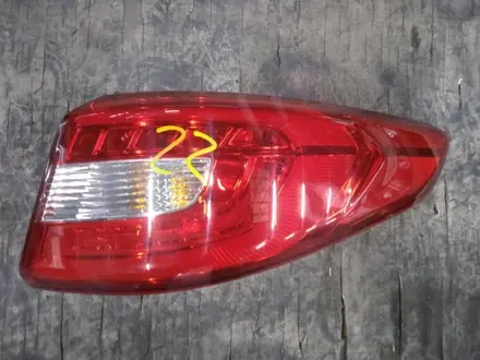 Фара фонарь HYUNDAI SONATA 2002-2019 г ХЮНДАЙ КИА за 45 000 тг. в Астана – фото 2