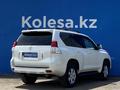 Toyota Land Cruiser Prado 2011 года за 16 770 000 тг. в Алматы – фото 3