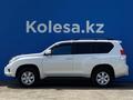 Toyota Land Cruiser Prado 2011 годаүшін16 770 000 тг. в Алматы – фото 5