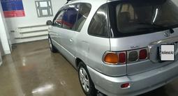 Toyota Ipsum 1997 годаүшін3 200 000 тг. в Алматы – фото 4