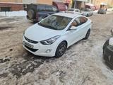 Hyundai Elantra 2013 годаүшін5 000 000 тг. в Астана – фото 3